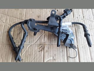 bontott OPEL ASTRA J Izzító/Gyújtó Gyertya Kábel