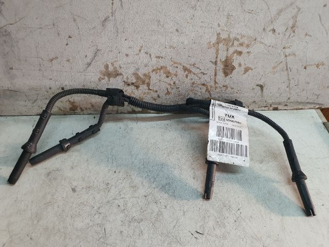 bontott OPEL ASTRA J Izzító/Gyújtó Gyertya Kábel