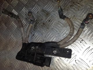 bontott OPEL ASTRA J Izzító/Gyújtó Gyertya Kábel