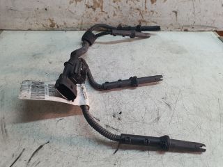 bontott OPEL ASTRA J Izzító/Gyújtó Gyertya Kábel