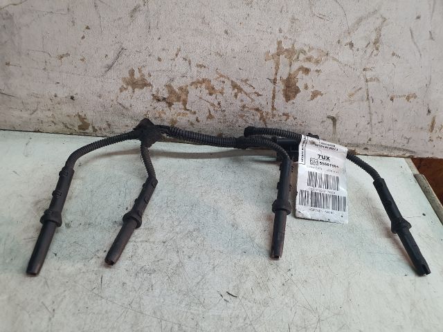 bontott OPEL ASTRA J Izzító/Gyújtó Gyertya Kábel