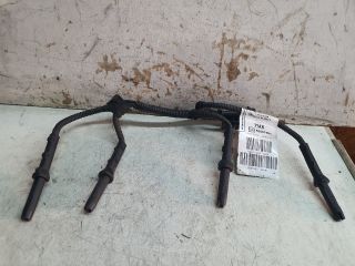 bontott OPEL ASTRA J Izzító/Gyújtó Gyertya Kábel