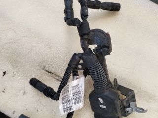 bontott OPEL ASTRA J Izzító/Gyújtó Gyertya Kábel