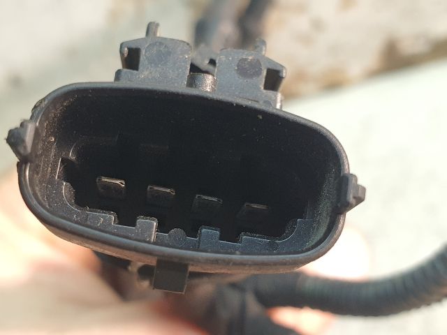 bontott OPEL ASTRA J Izzító/Gyújtó Gyertya Kábel