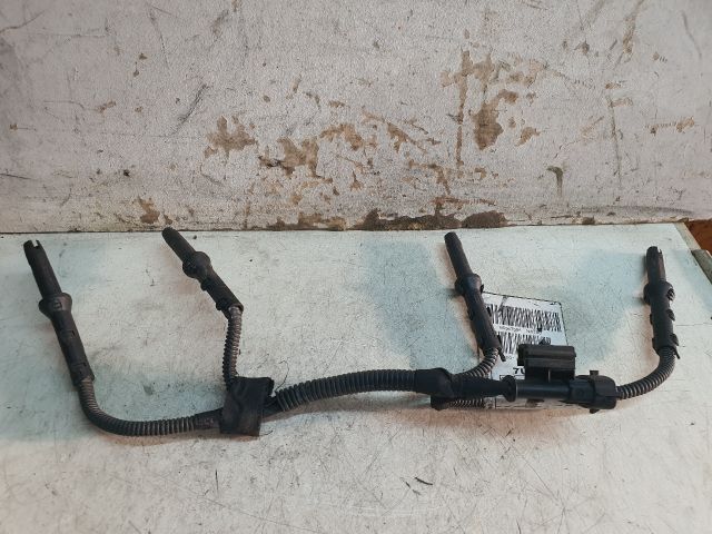 bontott OPEL ASTRA J Izzító/Gyújtó Gyertya Kábel