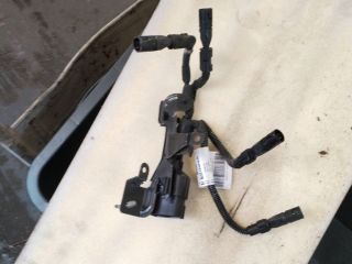 bontott OPEL ASTRA J Izzító/Gyújtó Gyertya Kábel