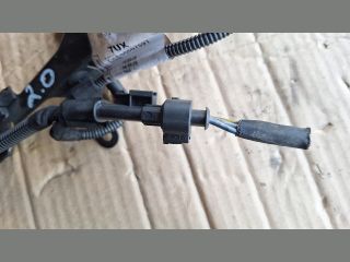 bontott OPEL ASTRA J Izzító/Gyújtó Gyertya Kábel