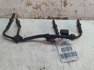 bontott OPEL ASTRA J Izzító/Gyújtó Gyertya Kábel