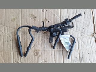 bontott OPEL ASTRA J Izzító/Gyújtó Gyertya Kábel