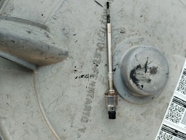 bontott OPEL ASTRA J Izzító/Gyújtó Gyertya