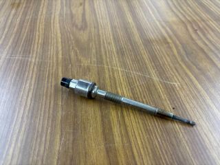 bontott OPEL ASTRA J Izzító/Gyújtó Gyertya