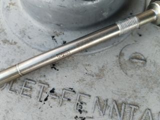 bontott OPEL ASTRA J Izzító/Gyújtó Gyertya