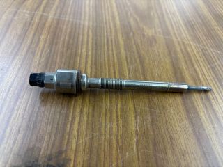 bontott OPEL ASTRA J Izzító/Gyújtó Gyertya