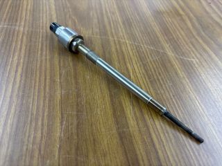 bontott OPEL ASTRA J Izzító/Gyújtó Gyertya