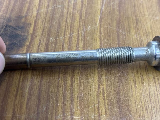 bontott OPEL ASTRA J Izzító/Gyújtó Gyertya