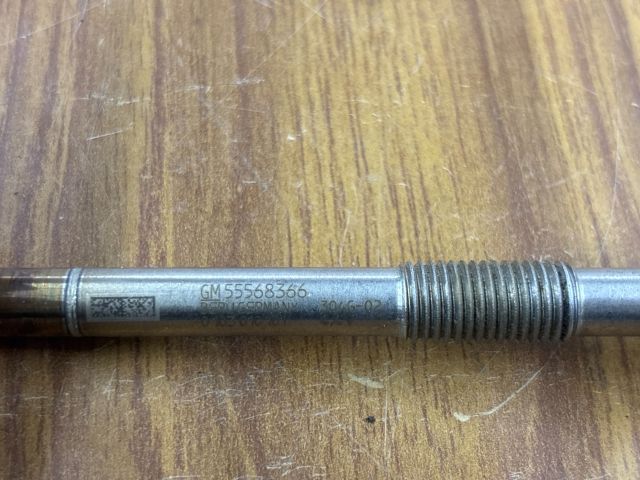 bontott OPEL ASTRA J Izzító/Gyújtó Gyertya