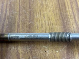 bontott OPEL ASTRA J Izzító/Gyújtó Gyertya