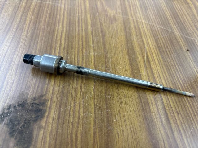 bontott OPEL ASTRA J Izzító/Gyújtó Gyertya