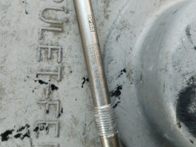 bontott OPEL ASTRA J Izzító/Gyújtó Gyertya