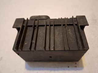 bontott OPEL ASTRA J Izzító Relé