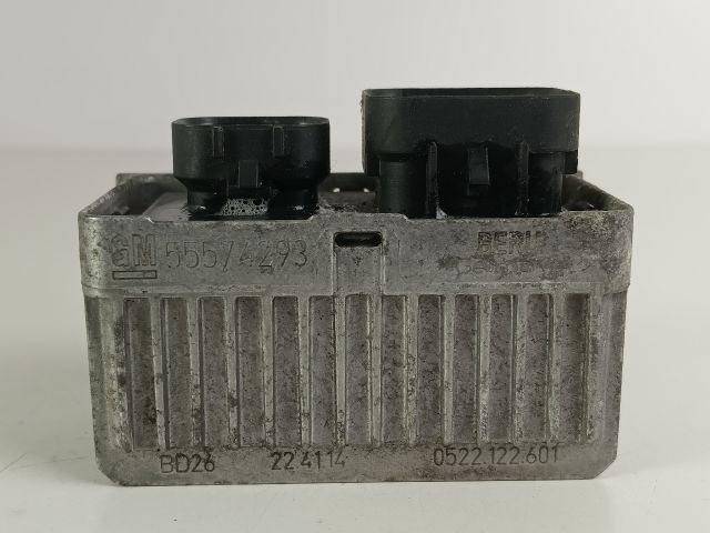 bontott OPEL ASTRA J Izzító Relé