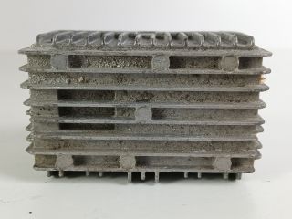 bontott OPEL ASTRA J Izzító Relé