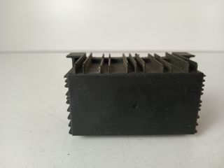 bontott OPEL ASTRA J Izzító Relé