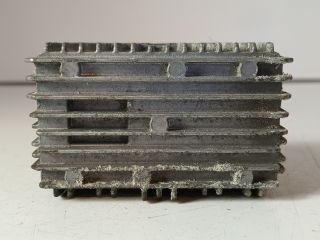 bontott OPEL ASTRA J Izzító Relé