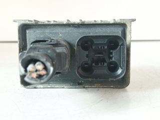 bontott OPEL ASTRA J Izzító Relé