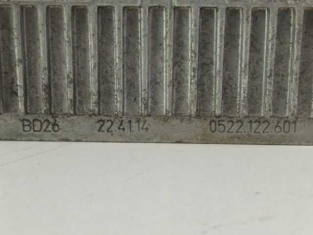 bontott OPEL ASTRA J Izzító Relé