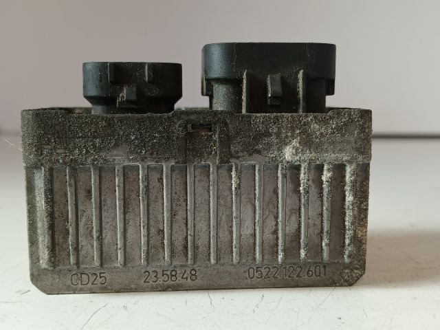 bontott OPEL ASTRA J Izzító Relé