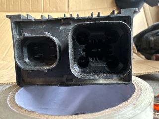 bontott OPEL ASTRA J Izzító Relé