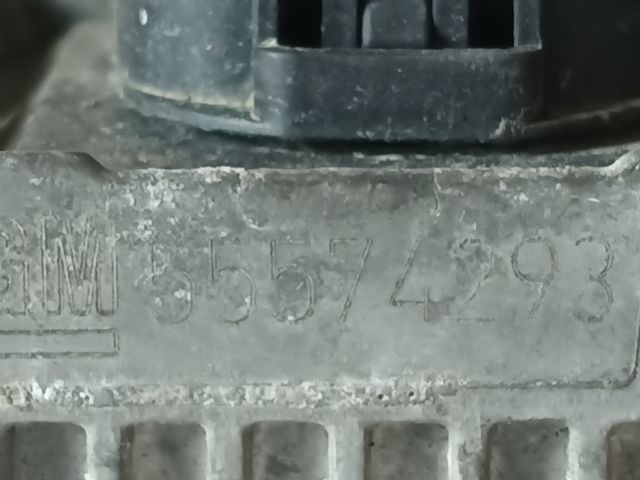 bontott OPEL ASTRA J Izzító Relé