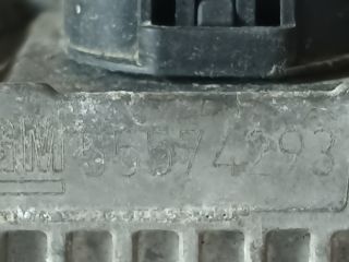 bontott OPEL ASTRA J Izzító Relé