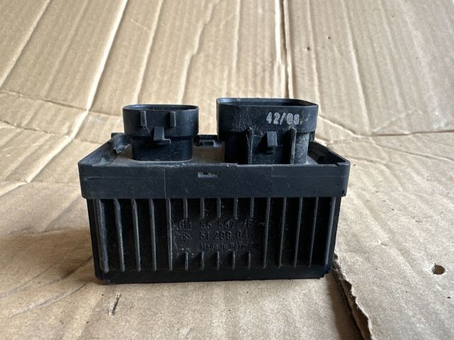 bontott OPEL ASTRA J Izzító Relé