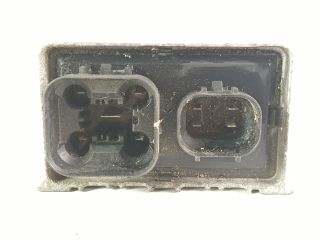 bontott OPEL ASTRA J Izzító Relé
