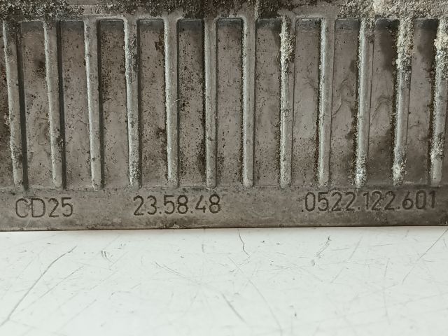 bontott OPEL ASTRA J Izzító Relé