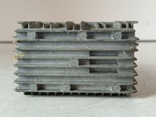 bontott OPEL ASTRA J Izzító Relé