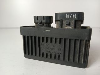 bontott OPEL ASTRA J Izzító Relé