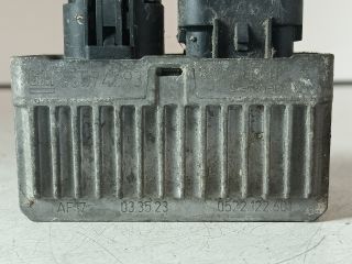 bontott OPEL ASTRA J Izzító Relé