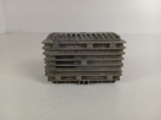 bontott OPEL ASTRA J Izzító Relé