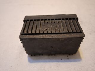 bontott OPEL ASTRA J Izzító Relé