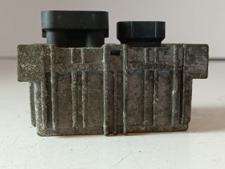 bontott OPEL ASTRA J Izzító Relé