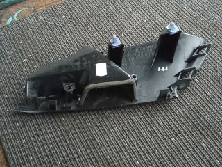 bontott OPEL ASTRA J Jobb A Oszlop Burkolat