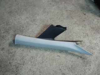 bontott OPEL ASTRA J Jobb A Oszlop Burkolat