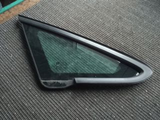 bontott OPEL ASTRA J Jobb A Oszlop Oldalablak Üveg