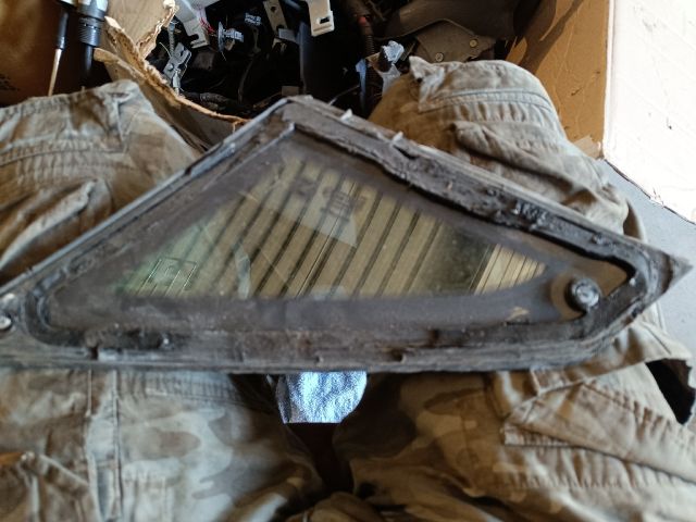 bontott OPEL ASTRA J Jobb A Oszlop Oldalablak Üveg