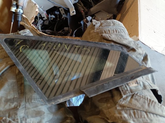 bontott OPEL ASTRA J Jobb A Oszlop Oldalablak Üveg