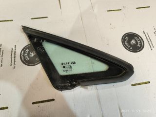 bontott OPEL ASTRA J Jobb A Oszlop Oldalablak Üveg