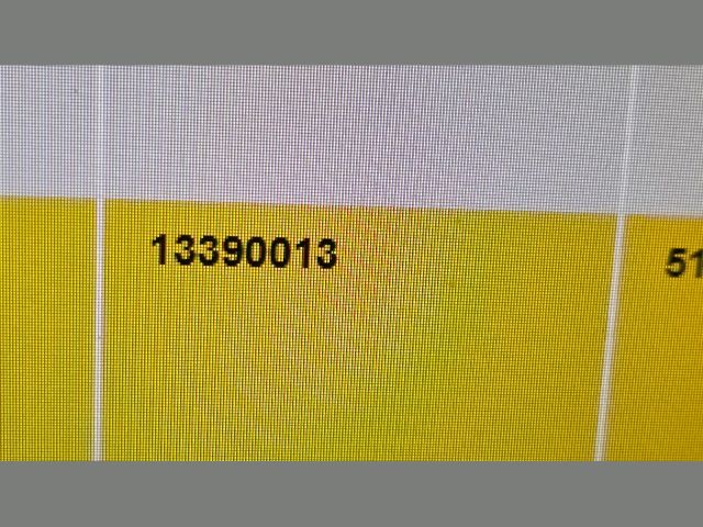 bontott OPEL ASTRA J Jobb A Oszlop Oldalablak Üveg